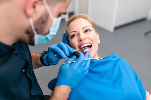 Professional Dental Services in Herculaneum, MO